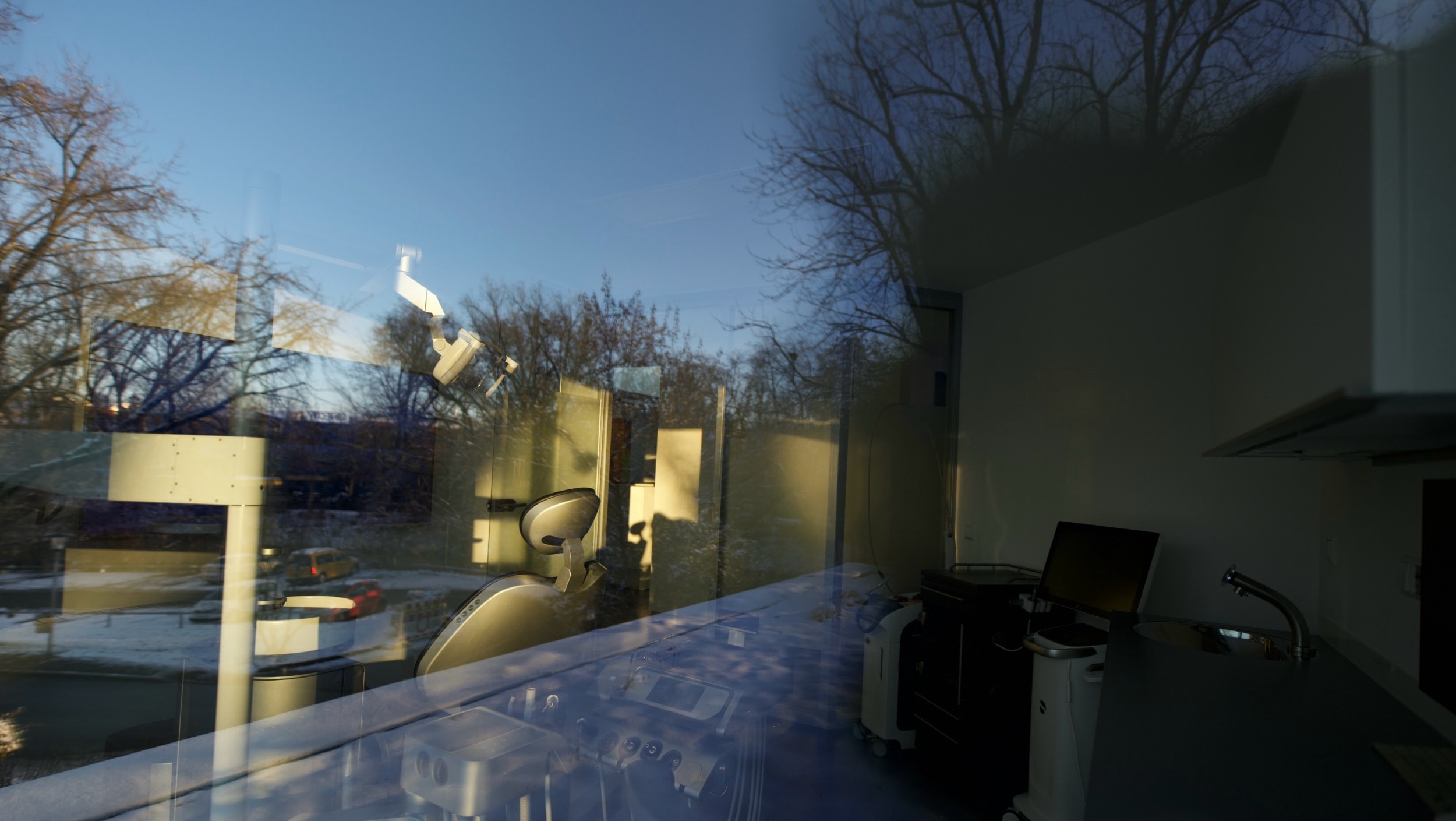 Zahnarztpraxis Schuler |&nbsp;Crailsheim