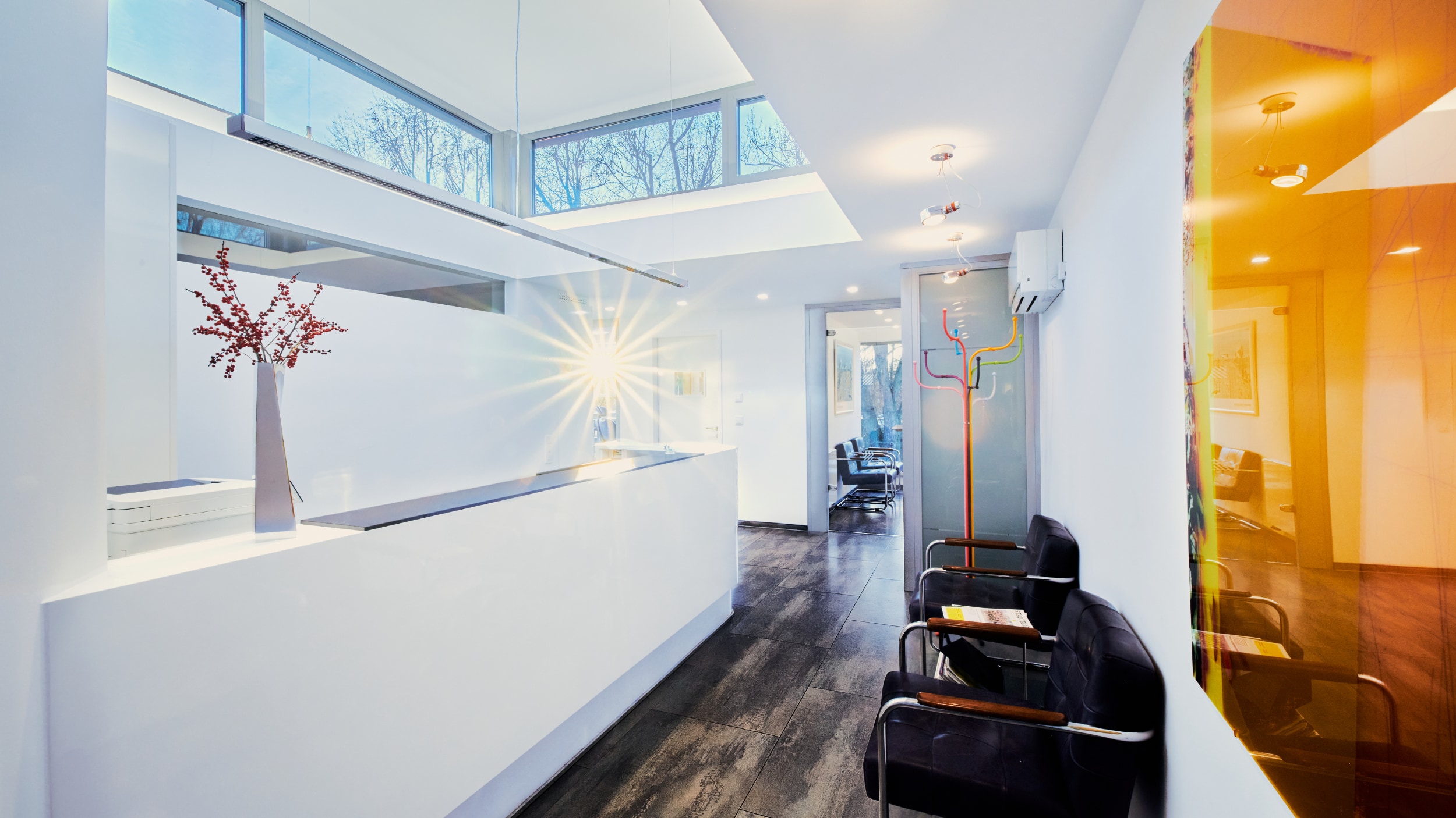 Zahnarztpraxis Schuler | Crailsheim