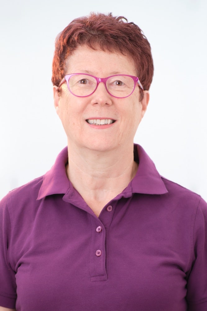 Team Zahnarztpraxis Schuler | Barbara App