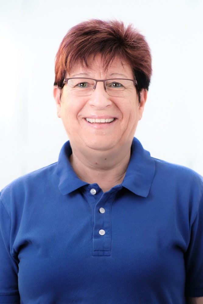 Team Zahnarztpraxis Schuler | Susanne Thalheimer