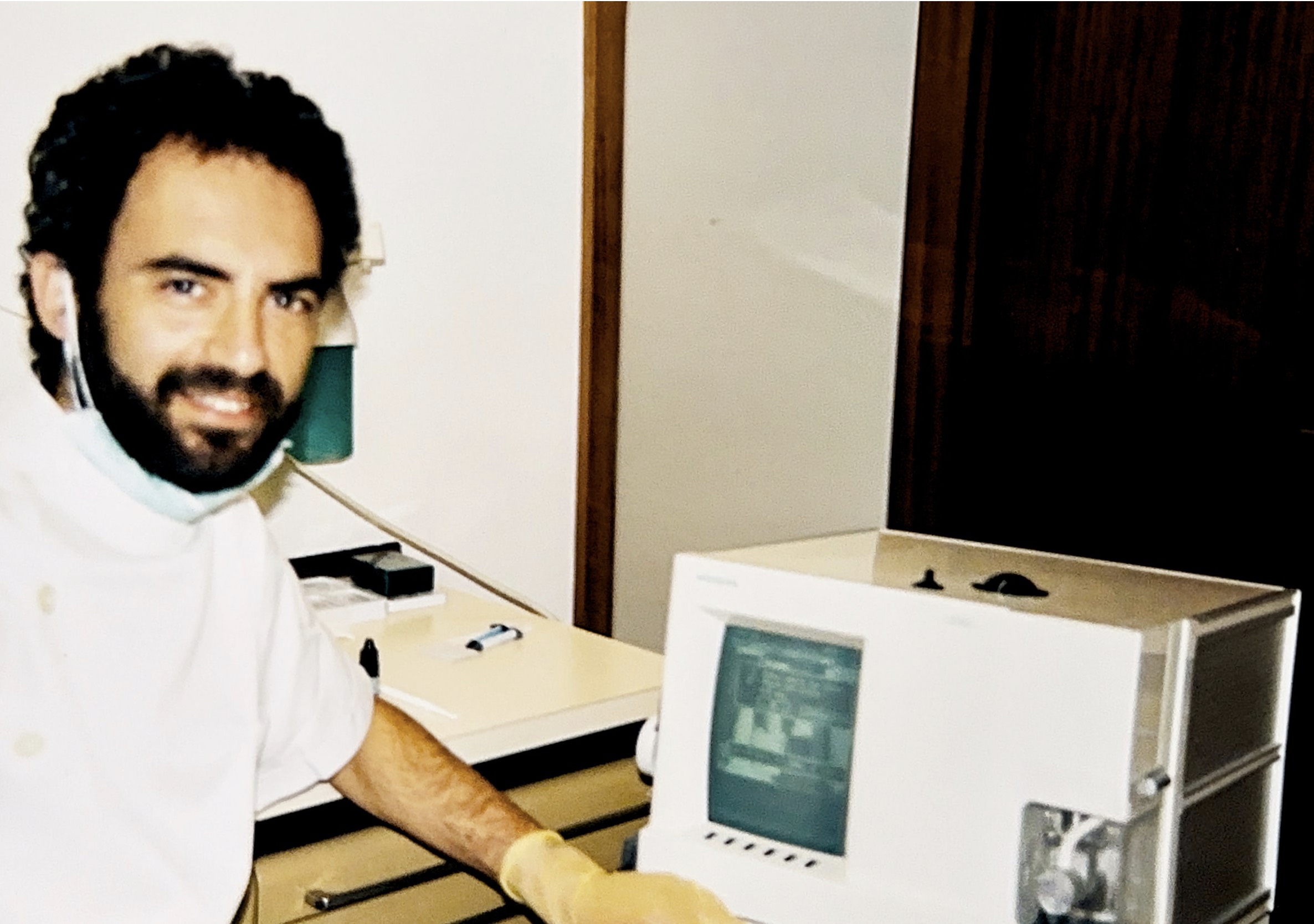 Andre Schuler | CEREC®